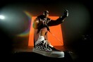 Η Little Simz γράφει τη δική της ιστορία στο stage με τα Premium Old Skool της Vans