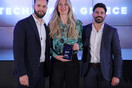 Η Technogym Greece "Wellness Company of the Year"