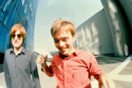 AIR play MOON SAFARI