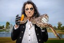 Alice Cooper
