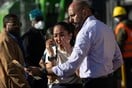 Κατάρρευση οροφής νυχτερινού κέντρου στη Δομινικανή Δημοκρατία: Στους 184 οι νεκροί - Ψάχνουν για επιζώντες