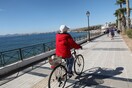 Καιρός σήμερα: Ανεβαίνει η θερμοκρασία, πόσο θα φτάσει σε Αθήνα και Θεσσαλονίκη