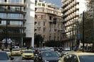 Κίνηση στους δρόμους: Μεγάλες καθυστερήσεις στον Κηφισό και το κέντρο της Αθήνας