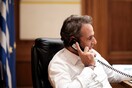 Μητσοτάκης για δασμούς Τραμπ: Η ΕΕ να εκμεταλλευτεί το χρονικό διάστημα για μία win-win συμφωνία με τις ΗΠΑ