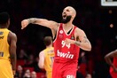 Euroleague: Ο Ολυμπιακός νίκησε την Μακάμπι και περιμένει τον αντίπαλο του