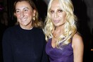 Η Prada εξαγόρασε τον Versace: Το deal των 1,25 δισ. ευρώ