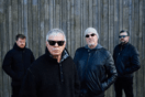 The Stranglers