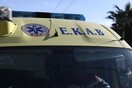 Τροχαίο δυστύχημα στην Κάρυστο: Νεκρός 42χρονος, πέντε τραυματίες