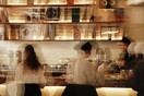 Tempo Social Club: Ένα νέο all-day wine bar restaurant στο Κουκάκι που συνδυάζει Ελλάδα & Γαλλία