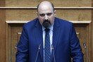 Χρήστος Τριαντόπουλος: Παραπέμπεται στο Δικαστικό Συμβούλιο 