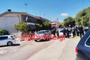 Αίγιο: Πώς έγινε η διπλή δολοφονία - Ο 23χρονος χτύπησε τα θύματα με μανία