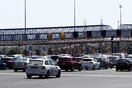 Σε εξέλιξη η έξοδος των εκδρομέων για το Πάσχα - Η κίνηση στην Αττική