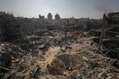 «Κόλαση επί της γης η Γάζα», λέει η πρόεδρος του Ερυθρού Σταυρού - Εξαντλούνται οι προμήθειες των νοσοκομείων