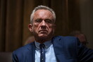 Ο Κένεντι διέταξε έρευνα για την αιτία της «επιδημίας αυτισμού» και θέλει αποτελέσματα τον Σεπτέμβριο