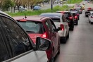 Κίνηση στους δρόμους: Πάνω από 20 λεπτά οι καθυστερήσεις στην Αττική Οδό - Πού αλλού υπάρχουν προβλήματα