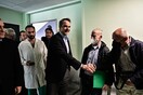 Μητσοτάκης από Τζάνειο: Χτίζουμε βήμα -βήμα ένα νέο ΕΣΥ