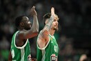 Euroleague: Ο Παναθηναϊκός νίκησε τον Ερυθρό Αστέρα και έκλεισε ραντεβού με την Εφές
