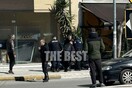 Πάτρα: Αστυνομικοί συνέλαβαν επίδοξο ληστή τράπεζας