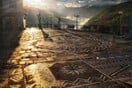 «Μένοντας στο χωριό, κατάλαβα ότι δεν μπορείς ποτέ να βαρεθείς»