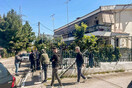 Αίγιο: Το ψυχιατρικό ιστορικό του 23χρονου και η διπλή δολοφονία με ξύλο τραπεζιου