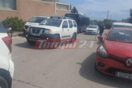 Διπλή δολοφονία στο Αίγιο: Επεισοδιακή η μεταγωγή του 23χρονου