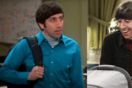 Αγνώριστος ο Σάιμον Χέλμπεργκ: Οι φαν του «Big Bang Theory» ξαφνιάστηκαν με τη σημερινή του εμφάνιση