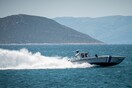 Ανταλλαγή πυροβολισμών στο Αιγαίο: Η ανακοίνωση του Λιμενικού για το τουρκικό σκάφος
