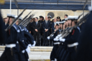 Οι ποινές για τα συνθήματα της Σχολής Υπαξιωματικών του Ναυτικού κατά της Τουρκίας
