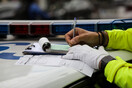 Τροχαία: 3.687 οδηγοί εντοπίστηκαν να οδηγούν μεθυσμένοι το 2024 σε Δυτική Ελλάδα και Πελοπόννησο