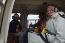 Νέα Υόρκη: Νέα στοιχεία για τη συντριβή του ελικοπτέρου - «Δεν έχω δει κάτι τέτοιο στα 30 χρόνια που κάνω αυτή τη δουλειά»