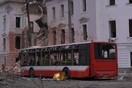 Ουκρανία: «Είναι γενοκτονία, φρίκη» - Συγκλονιστικές μαρτυρίες για τη ρωσική πυραυλική επίθεση