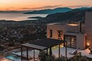 THEA MARRE: Το κρυμμένο στολίδι της Μάνης