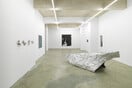 Abandoned Cartographies and Other Odd Hours