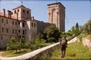 Μονοπάτια Αγίου Όρους: Ανάμεσα στη φύση και την πνευματικότητα