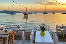 Babis Aegina Resto: Ένα μαγαζί μία ιστορία