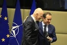 Ενισχύεται η συνεργασία Ελλάδας -Γαλλίας: Δένδιας και Λεκορνού υπέγραψαν σύμβαση για 16 πυραύλους Exocet
