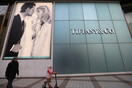 Ο εμπορικός πόλεμος του Τραμπ διαψεύδει τις ελπίδες για αναζωογόνηση του κλάδου ειδών πολυτέλειας