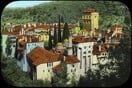 Μια φωτογραφική περιήγηση στο Άγιο Όρος του 1929