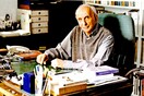 Πέθανε ο διανοούμενος και κριτικός λογοτεχνίας Δημήτρης Ραυτόπουλος