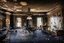 Εμπρησμός στην έπαυλη του κυβερνήτη της Πενσυλβάνια