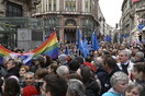 Ουγγαρία: Νόμος θα απαγορεύει τα Pride και τις συγκεντρώσεις των ΛΟΑΤΚΙ+
