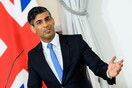 Σκάνδαλο στοιχημάτων στη Βρετανία: Κατηγορίες σε 15 άτομα, ανάμεσά τους πρώην συνεργάτης του Σούνακ