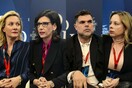 Συμπερίληψη είναι να ακούγεσαι χωρίς να πρέπει να αποδείξεις ότι αξίζεις