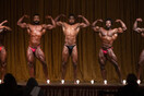 Αμαρτωλά βαμπίρ, επίδοξοι bodybuilders και χαριτωμένα πάντα από αύριο στους κινηματογράφους