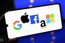 Amazon, Meta, Alphabet, Netflix, Apple, Microsoft δεν πλήρωσαν εταιρικούς φόρους 278 δισ. δολάρια την τελευταία δεκαετία