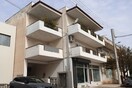 Αχαρνές: Τι είπε στους αστυνομικούς ο 83χρονος που έσπρωξε και σκότωσε τη γυναίκα του