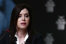 Email Ασημακοπούλου σε αποδήμους: Το ΣτΕ ακύρωσε το πρόστιμο των 40.000 ευρώ στη ΝΔ