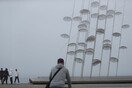 Ο καιρός σήμερα: Αφρικανική σκόνη και πτώση της θερμοκρασίας - Πού θα βρέξει