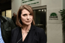 Διαγράφεται για έναν χρόνο από το ΠΑΣΟΚ η Μπατζελή