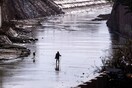 Κλιματική αλλαγή: Θανατηφόρες πλημμύρες και καταιγίδες έπληξαν πάνω από 400.000 ανθρώπους στην Ευρώπη το 2024